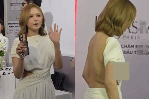 Clip 20s để lộ thủ tục trước khi đi ngủ của Gil Lê với Xoài Non dân mạng xem mà phát hờn