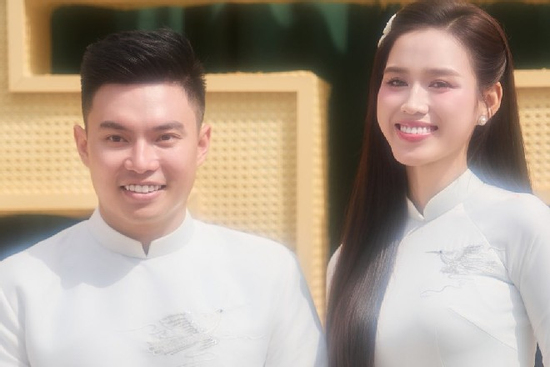 Đỗ Thị Hà đã từng sợ lấy chồng