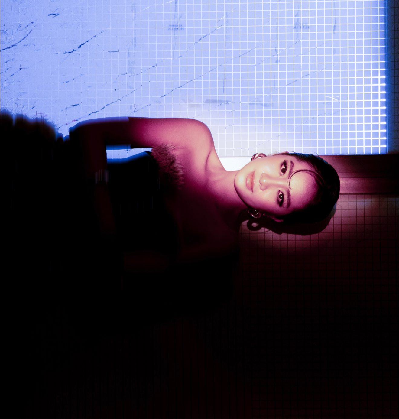 Hà Trúc Linh gây sốt với phong cách cá tính, táo bạo sau 3 tháng đăng quang - Ảnh 7.