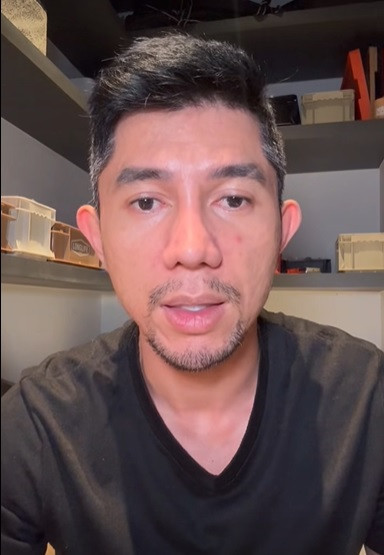 Lương Bằng Quang khóc lóc giữa đêm đọc thư tay của Ngân 98 trước khi bị bắt giam