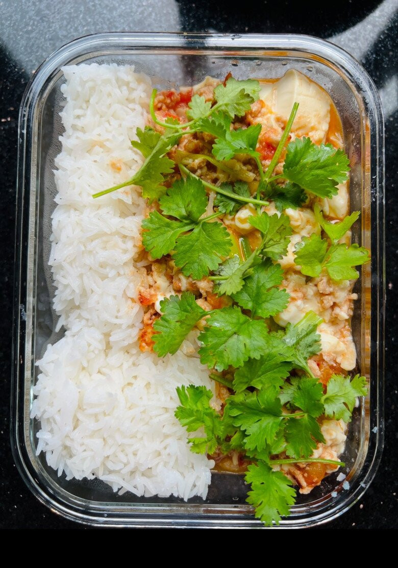 Thắng Ngô vào bếp nấu món ngon cho con gái Sau 2 cuộc hôn nhân thất bại - Ảnh 6.