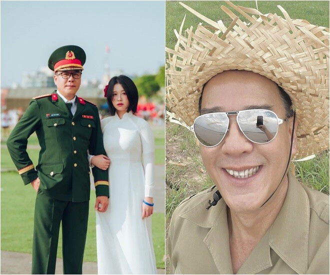 Thắng Ngô vào bếp nấu món ngon cho con gái Sau 2 cuộc hôn nhân thất bại - Ảnh 2.