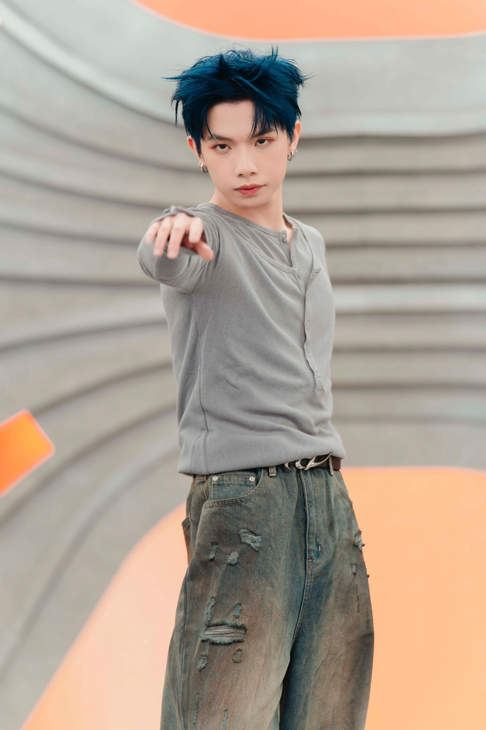 Tân binh gen Z được quan tâm hơn Anh Tú Atus và Lê Dương Bảo Lâm là ai