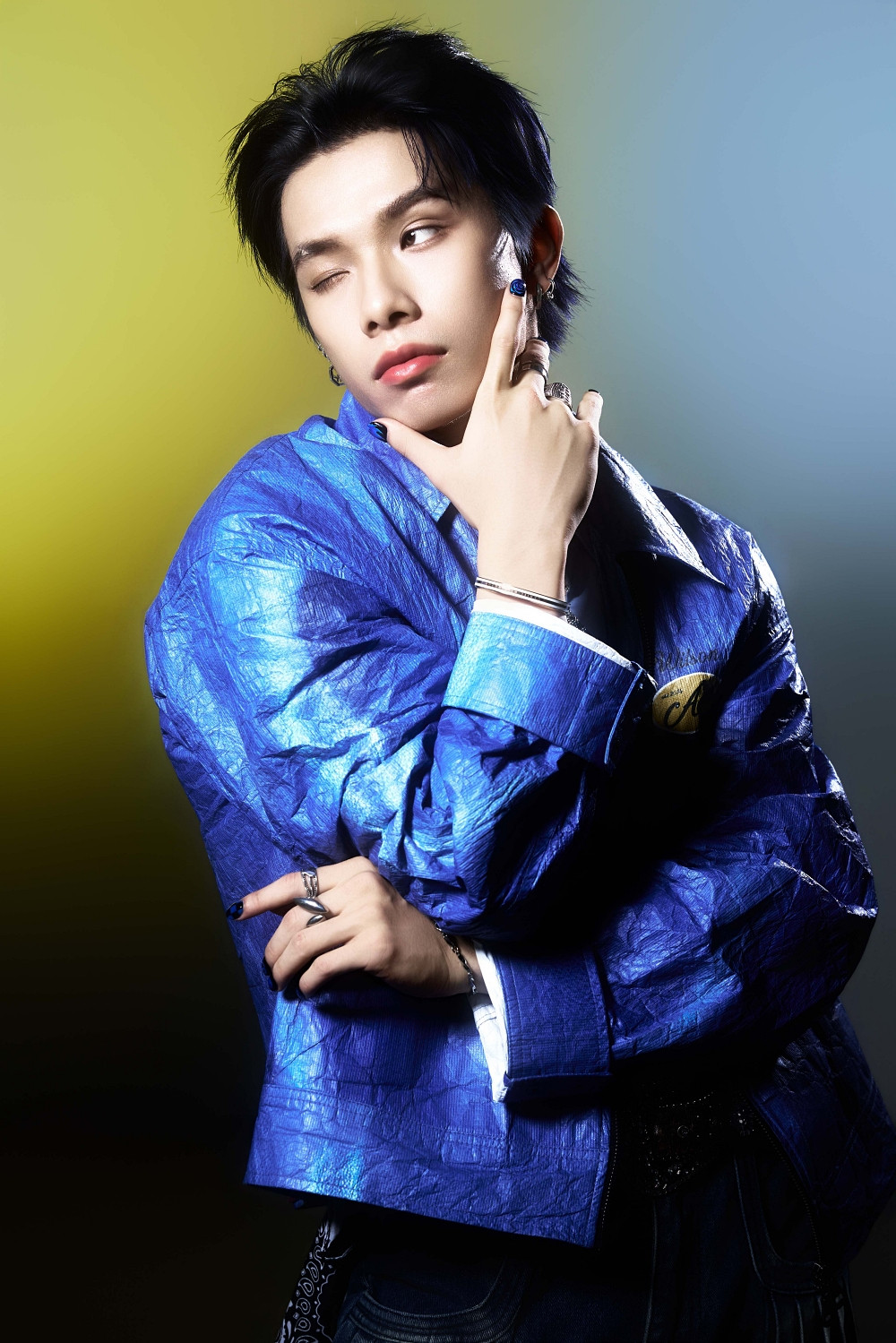 Tân binh gen Z được quan tâm hơn Anh Tú Atus và Lê Dương Bảo Lâm là ai