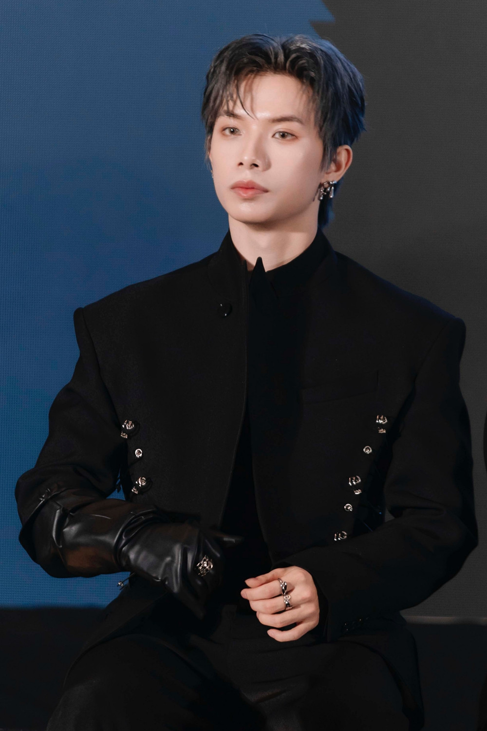 Tân binh gen Z được quan tâm hơn Anh Tú Atus và Lê Dương Bảo Lâm là ai