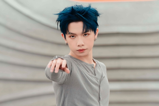 Tân binh gen Z được quan tâm hơn Anh Tú Atus và Lê Dương Bảo Lâm là ai?