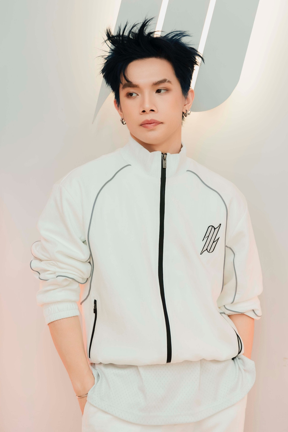 Tân binh gen Z được quan tâm hơn Anh Tú Atus và Lê Dương Bảo Lâm là ai