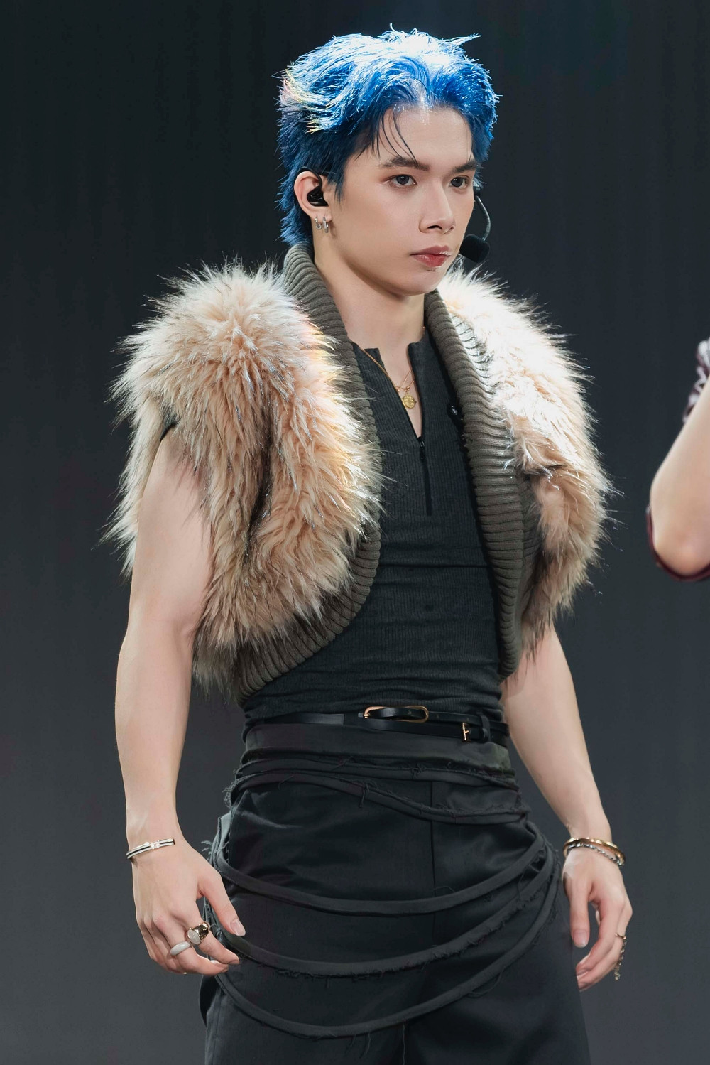 Tân binh gen Z được quan tâm hơn Anh Tú Atus và Lê Dương Bảo Lâm là ai