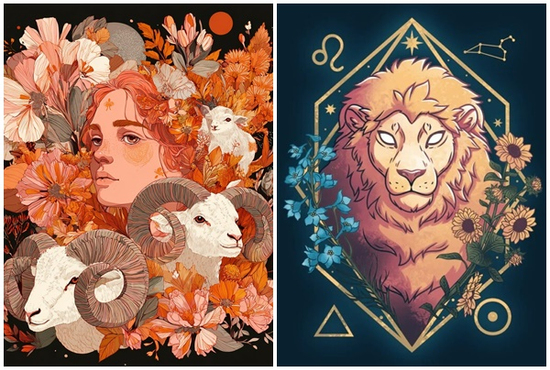 Tử vi 12 chòm sao thứ Bảy ngày 18/10/2025: Vũ trụ thử thách, vận may mỉm cười