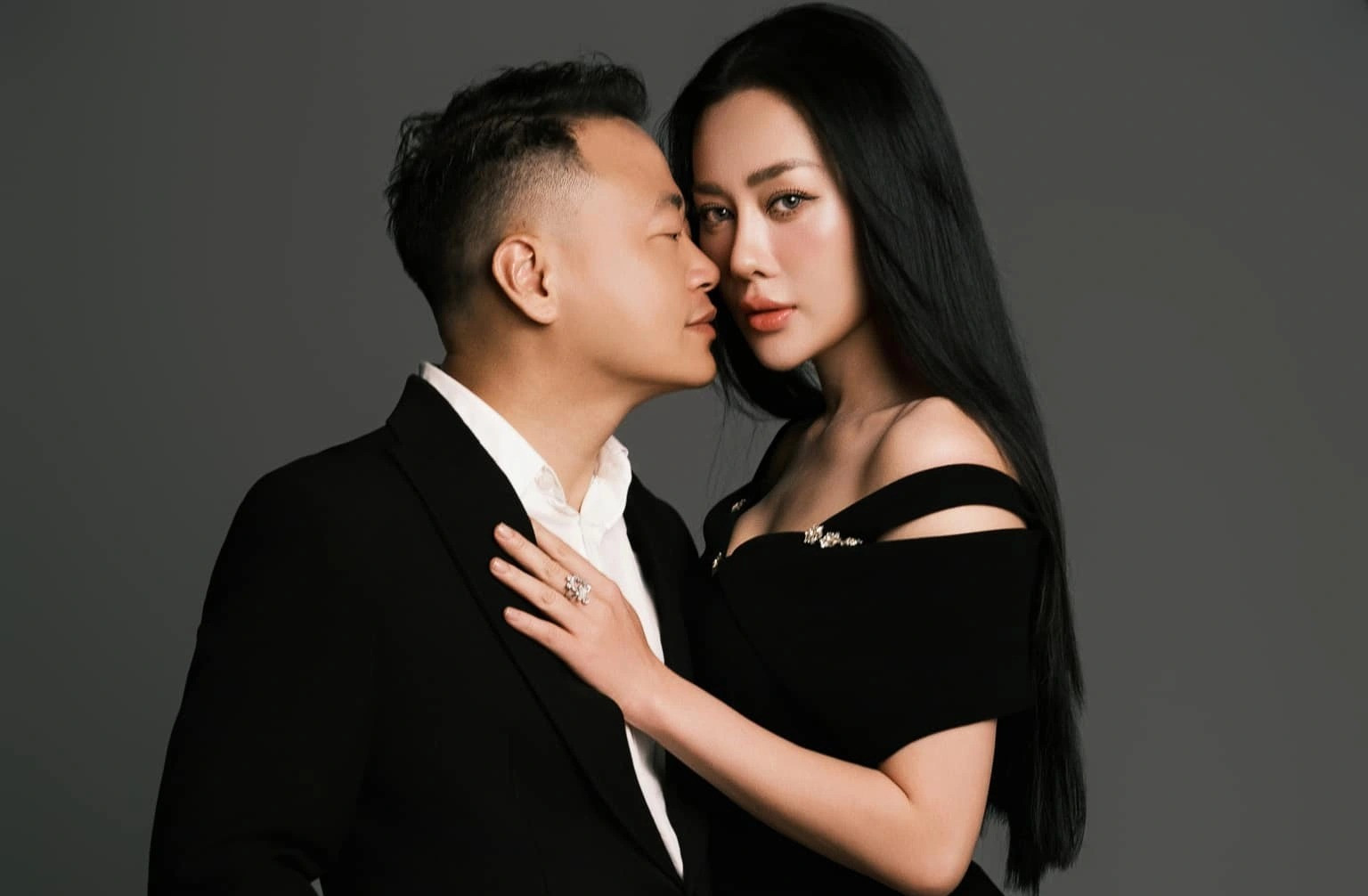 Hình ảnh mới nhất về Phương Oanh gây bàn tàn