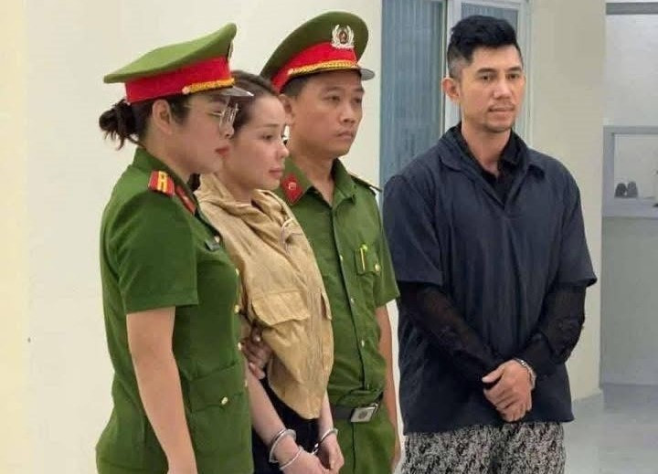 Lương Bằng Quang bất ổn điên loạn vì nhớ Ngân 98