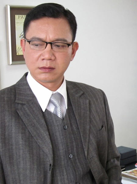 NSƯT, Đại tá Phạm Cường - Ảnh 4.