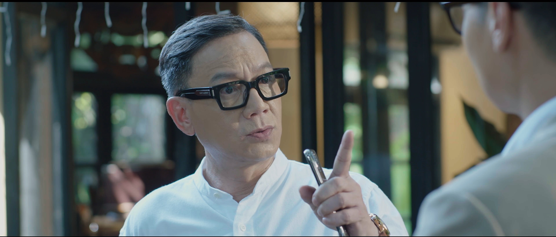 NSƯT, Đại tá Phạm Cường - Ảnh 3.