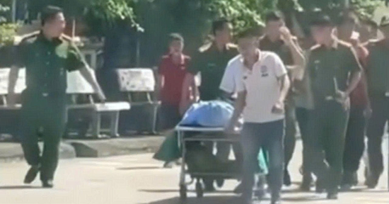 Nhà trường lên tiếng vụ nam sinh lớp 12 ở Thanh Hóa bị bạn đâm tử vong