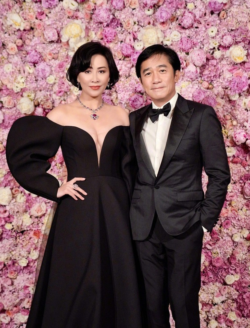 Nữ diễn viên U60 sở hữu tài sản hơn 3000 tỷ bị chất vấn vì sao không sinh con