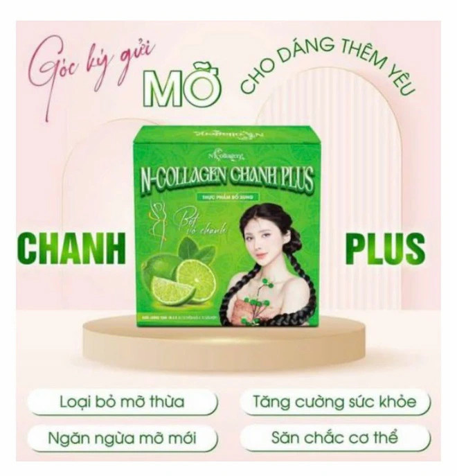 Thông báo nóng phía Ngân Collagen trước loạt ồn ào kinh doanh