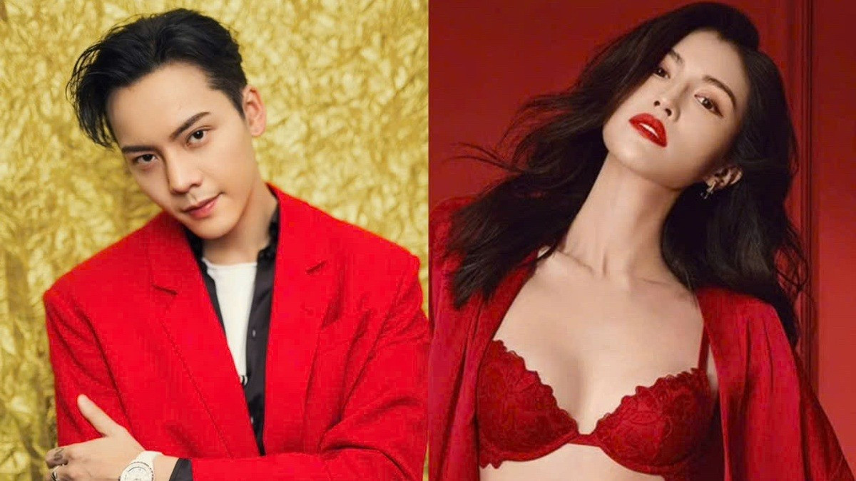 Shock Tổng tài Trần Vỹ Đình công khai có con mẹ đứa trẻ là ai