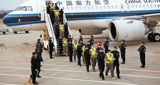 'Trùm lừa đảo' Chen Zhi dùng 'pig butchering' để cướp đoạt hàng tỷ USD toàn cầu