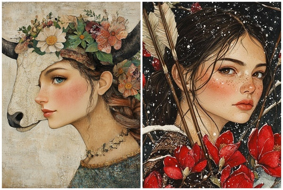 Tử vi 12 chòm sao Chủ Nhật ngày 19/10/2025: Buông cũ đón may, đổi đời trong tầm tay