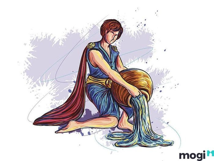 Tử vi 12 chòm sao Chủ Nhật ngày 19102025