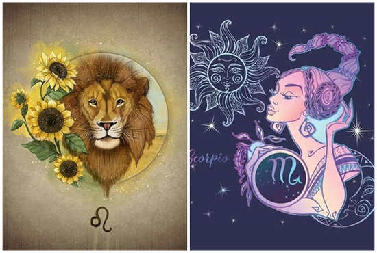 Vận hoàng kim cuối năm: 3 chòm sao tiền tài có đủ, sự nghiệp thăng hoa