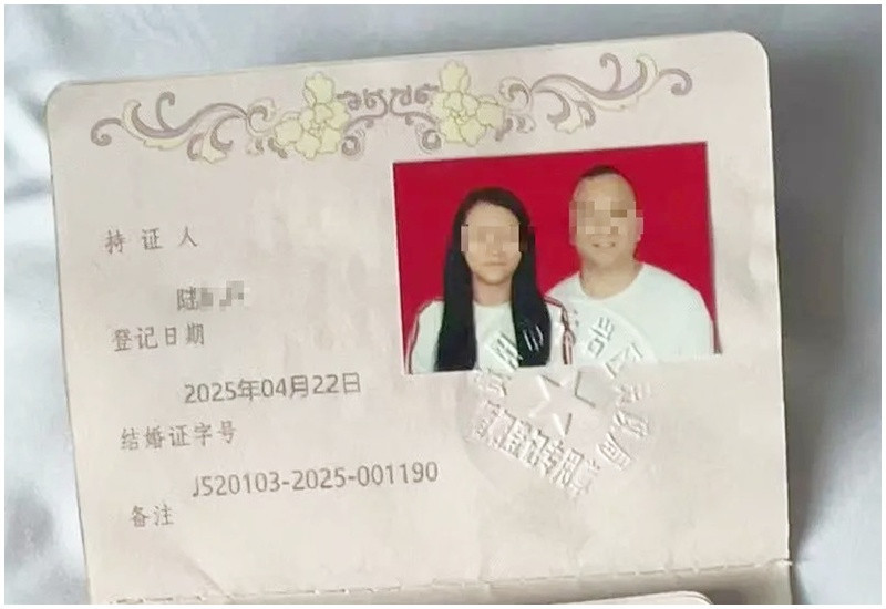 kết hôn mai mối