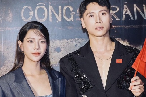 Hoàng Long 'Mưa đỏ' khiến khán giả bất ngờ đến hụt hẫng trong 'Cách em 1 milimet'