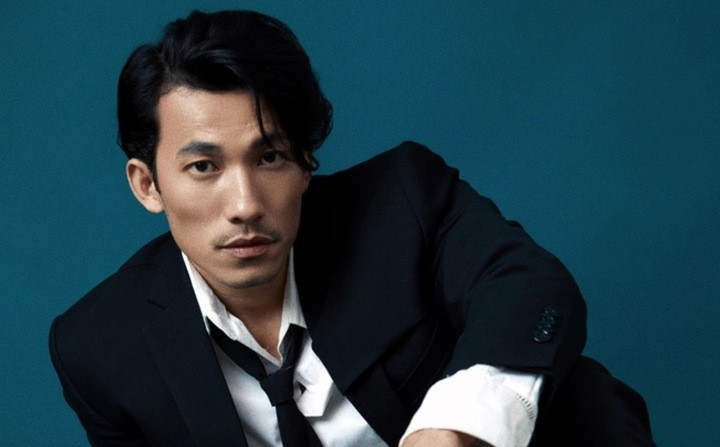 Nam diễn viên sống đơn giản, làm những điều mình thích.