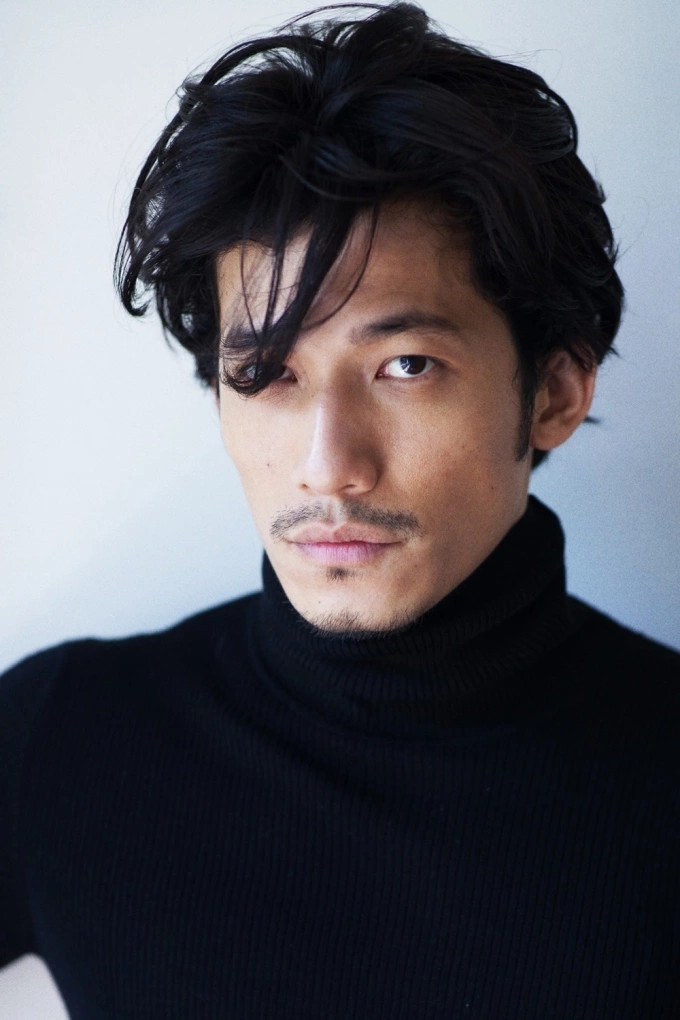 Liên Bỉnh Phát không xuất thân từ trường lớp điện ảnh, nhưng từng bước khẳng định bản thân.