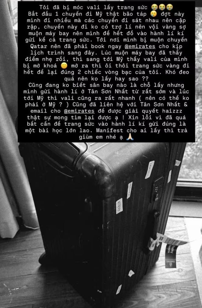 Quỳnh Anh Shyn tỏa sáng với gu thời trang độc đáo tại Victoria ' s Secret Fashion Show 2025 - Ảnh 4.