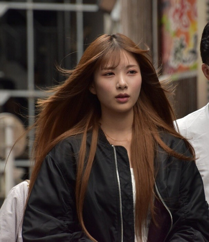 Kazuya Tano gây bão mạng xã hội khi bị bắt vì vẻ ngoài xinh đẹp.