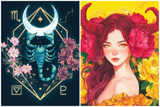 Tử vi 12 chòm sao thứ Hai ngày 20/10/2025: Cảm xúc thăng hoa, tiền tài gõ cửa