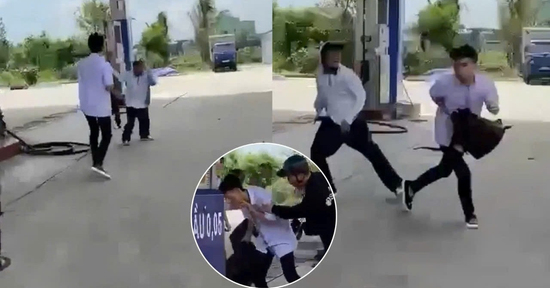 Vụ nam sinh lớp 12 bị bạn cùng trường đâm tử vong: Công an điều tra hành vi giết người