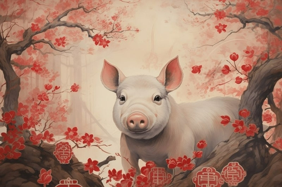 Liên tiếp từ ngày 3/10 đến ngày 4/10, 3 con giáp tha hồ đút tiền vào túi, công việc suôn sẻ trăm bề