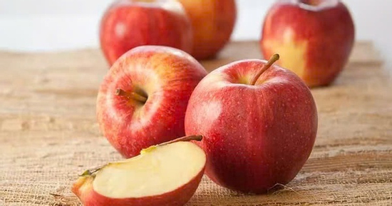 7 lọai trái cây mùa thu giúp thanh lọc cơ thể và giữ dáng hiệu quả
