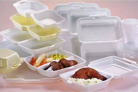 Bạn sẽ sợ hãi các loại đồ dùng một lần nếu biết sự thật này