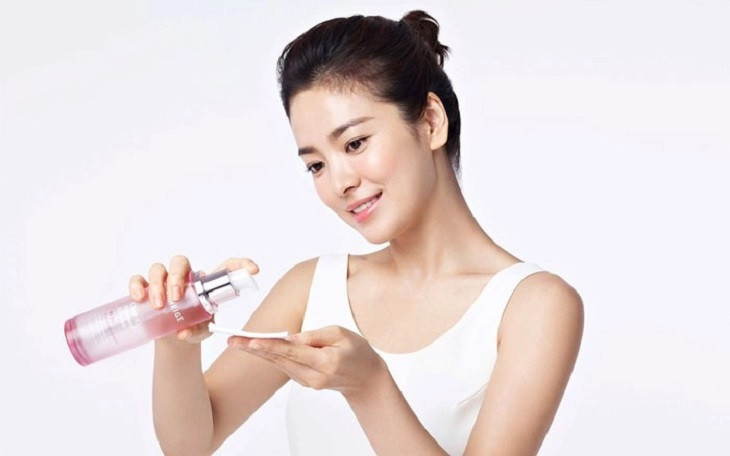 Bí kíp để có làn da đẹp vào mùa thu - Ảnh 3.