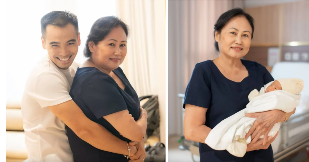 Con gái HHen Niê sở hữu một đặc điểm chuẩn gen bà nội