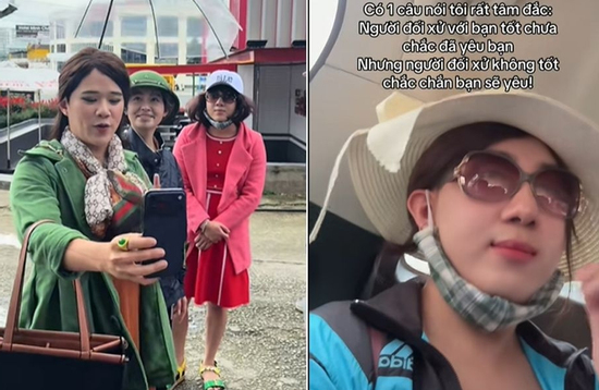 Drama bị chồng và bạn thân 'phản bội' đang căng: Xem rồi đi kể ai cũng thương cô Dung ấm ớ quá!
