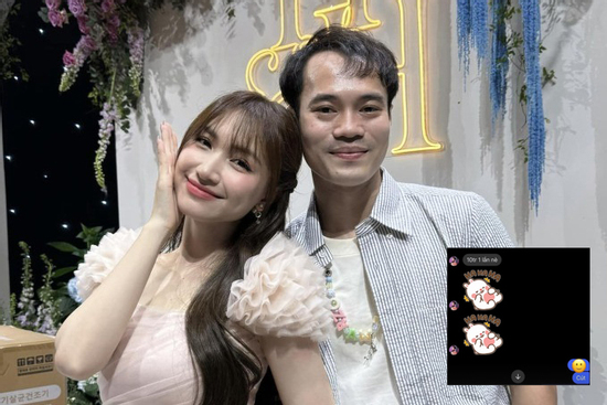 Hòa Minzy nhắn tin xin số tài khoản trả nợ bạc tỷ, phản ứng 'tức giận' của Văn Toàn gây sốc