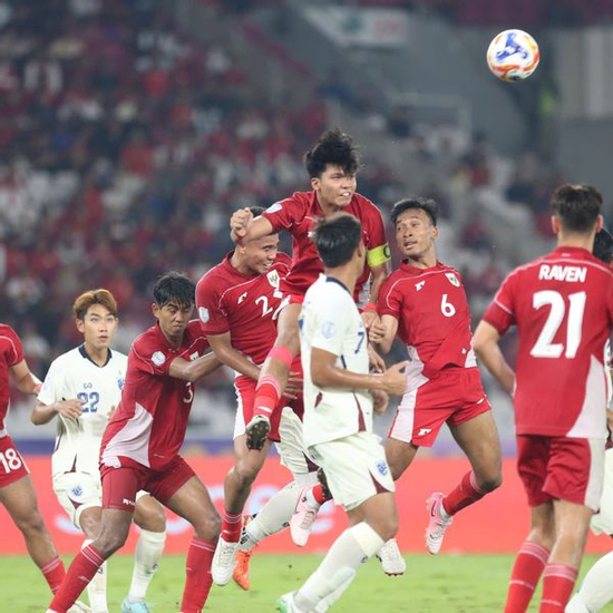 Indonesia triệu tập đội hình “khủng”, gây quan ngại cho tuyển Việt Nam, Thái Lan