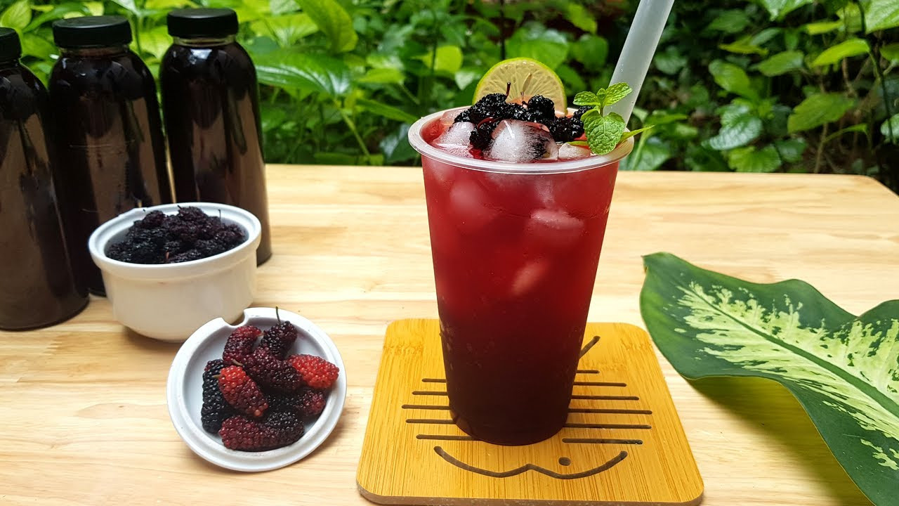 Loại cây quen thuộc giúp dưỡng tóc, ngăn ngừa bạc sớm- Ảnh 2.