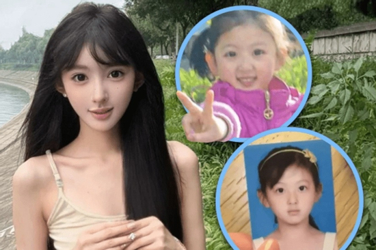 Nữ sinh Trung Quốc bị giám khảo kéo lông mi giữa phòng thi vì… quá đẹp