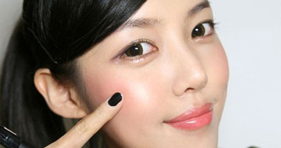 Phong cách trang điểm mùa thu là hot trend