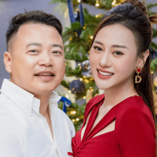 Phương Oanh và Shark Bình giàu cỡ nào?