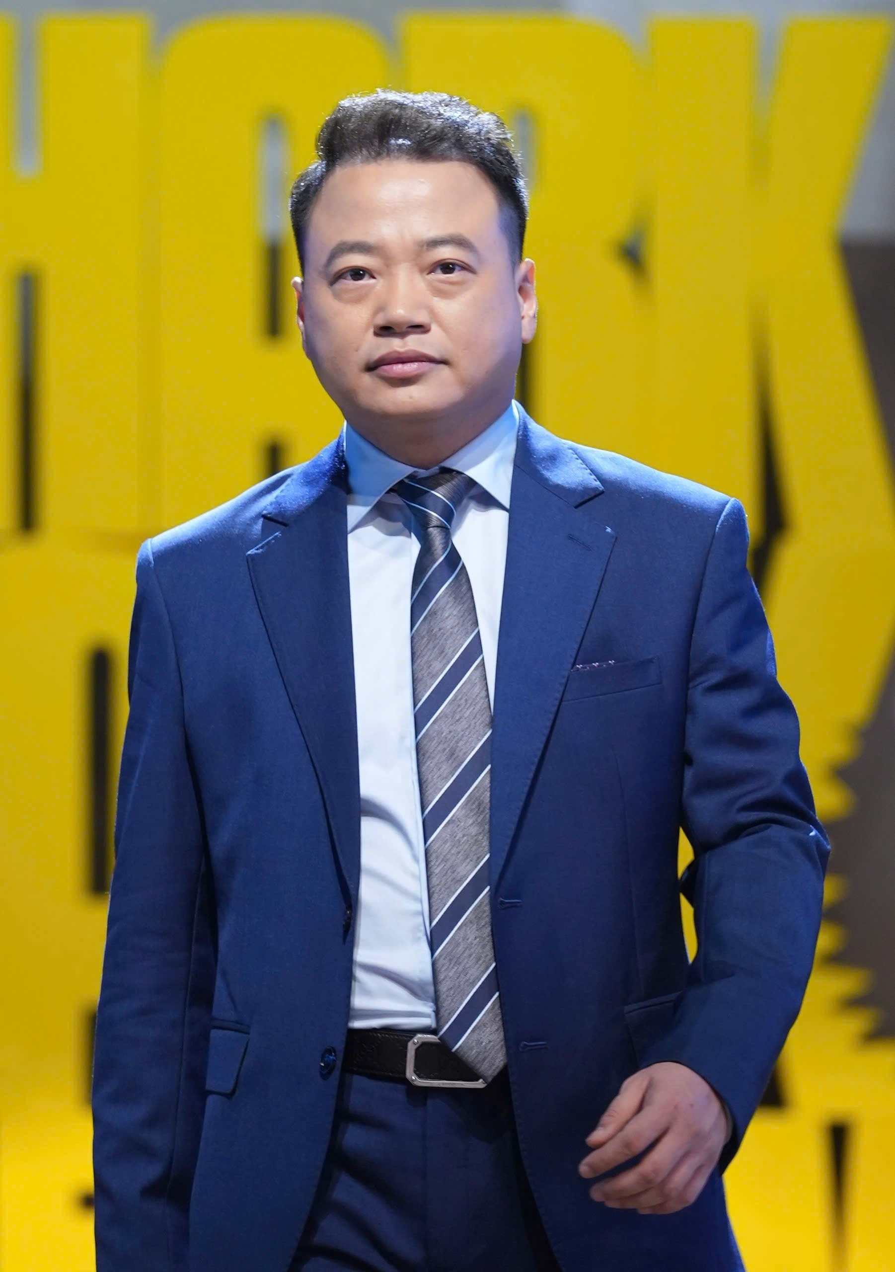 Shark Bình đang gây tranh cãi vì bị dính drama vụ đầu tư tiền số có gia thế khủng cỡ nào