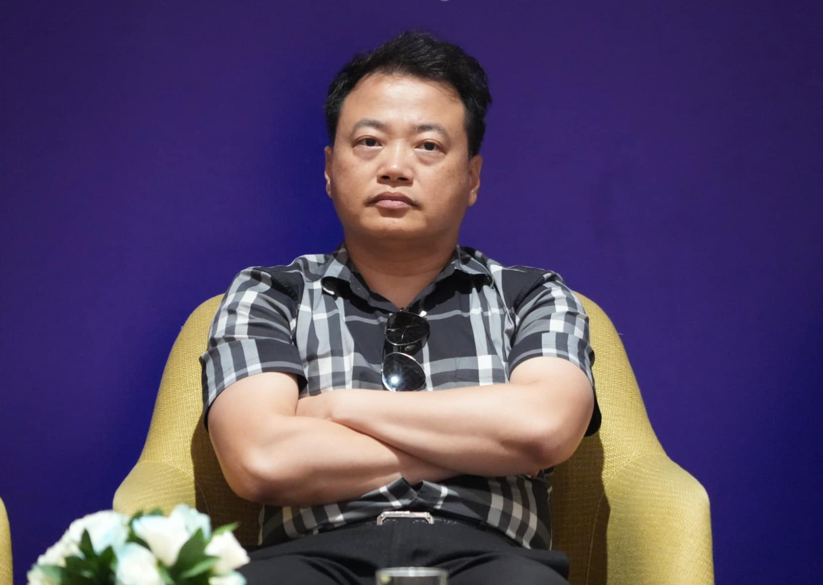 Shark Bình đang gây tranh cãi vì bị dính drama vụ đầu tư tiền số có gia thế khủng cỡ nào