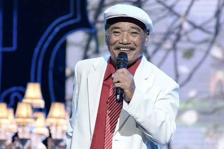 Nhạc sĩ Trần Hiếu vừa qua cơn nguy kịch.