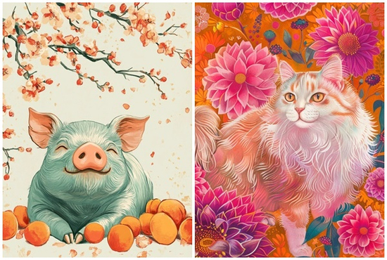 Trúng số vào 3 ngày cuối tuần (3/10 - 5/10), 3 con giáp tiền đếm mỏi tay, giàu có không ngờ