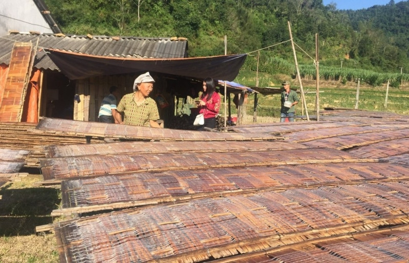 Vượt qua Indonesia và Thái Lan, đại diện duy nhất của Việt Nam lọt top 20 ngôi làng đẹp nhất thế giới- Ảnh 5.